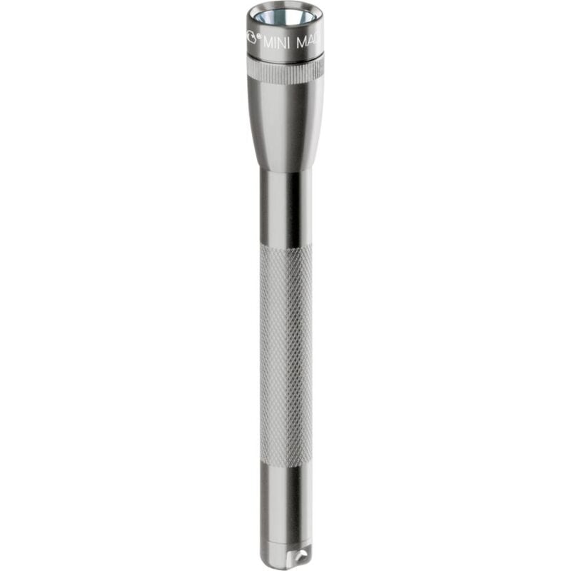 Mag-lite - Lampe de poche Mini 2 aaa Ampoule crypton à pile(s) 9 lm 2.5 h 49 g