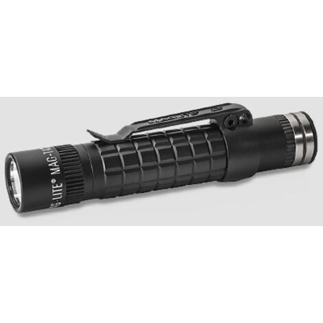 Maglite TRM4RE4 linterna Negro LED