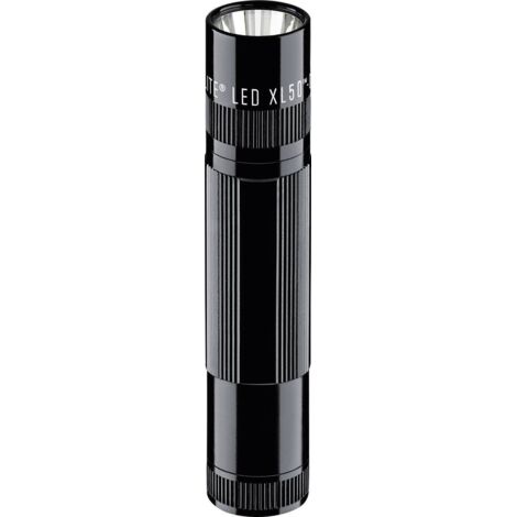 MAGLITE XL50 LED BLACK-BLISTER (JAPAN IMPORT)