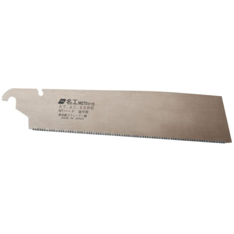MAGMA Ersatzsägeblatt Kataba GoldMeiko 270 mm