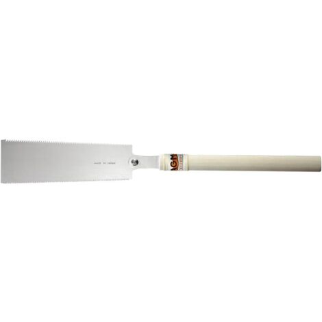 MAGMA Japan Handsäge Ryoba 240 mm