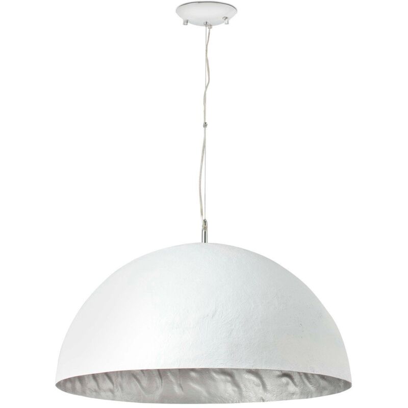 

Faro Barcelona - MAGMA Lámpara colgante 28398 - BLANCO MATE