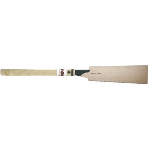 Magma sega giapponese Ryoba Type con lunghezza lama 270 mm, 1 pz, J wrg270