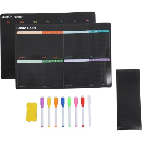 Magn tique pour R frig rateur avec Tableau Effa able