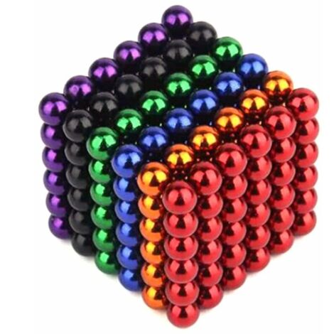 Magnetic Balls 1000 Magnetic Balls 1000