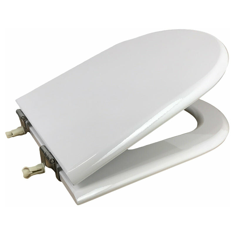 

EIZAGUIRRE MAGNA Tapa Asiento Bellavista Blanco