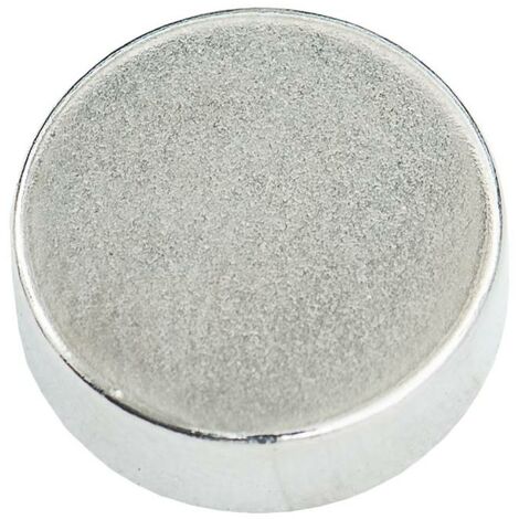 Magnet 14,0 x 5 mm, N35, 5 Stück Magnet