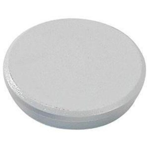 Magnet 32mm 0,8kg grau 10 St./Pack. 32mm 0,8kg grau 10 St./Pack.