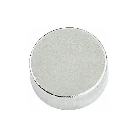 Magnet Ø 5 x 2 mm, N35, 20 Stück Magnet