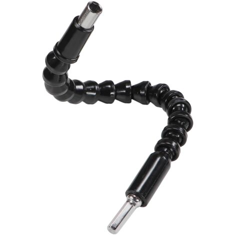 Magnet Bithalter biegsame Welle 30cm flexibler Schwanenhals