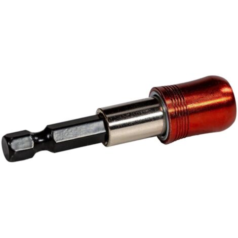 Magnet Bithalter mit Bit Verriegelung Magnetbithalter Schnellwechsel-System