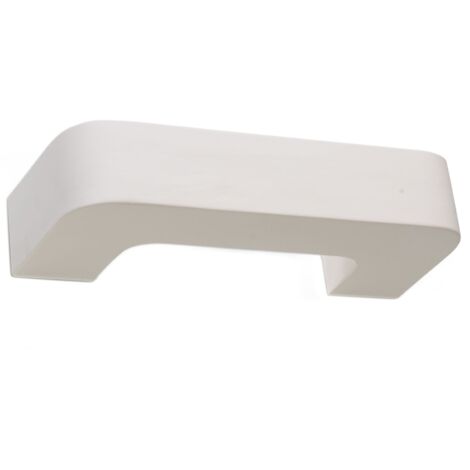 MAGNET ceramic wall lamp