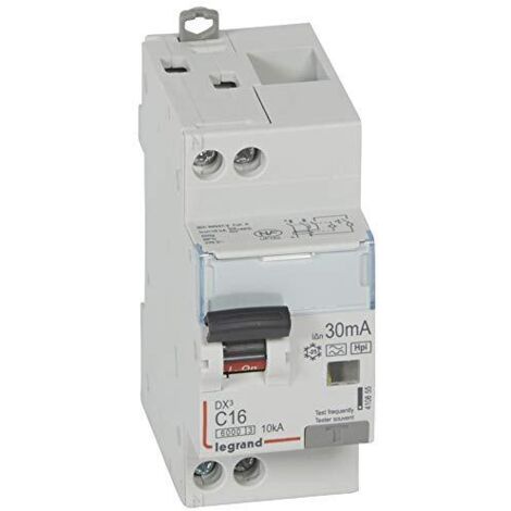 MAGNET DIFER DX3 P+N 30mA C16