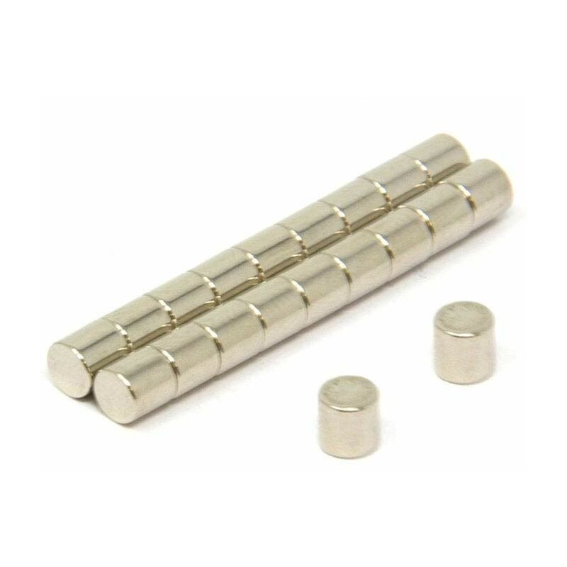 MAGNET Expert Ltd - Magneti al neodimio a disco