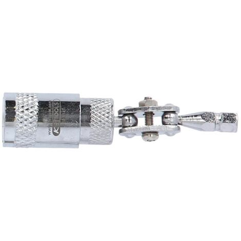 Magnet mit Lampe