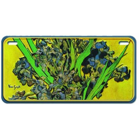 Magnet Van Gogh