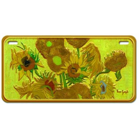 Magnet Van Gogh