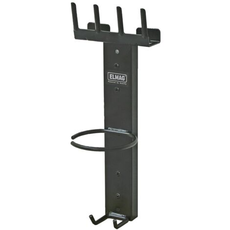Magnet-Wandhalter für