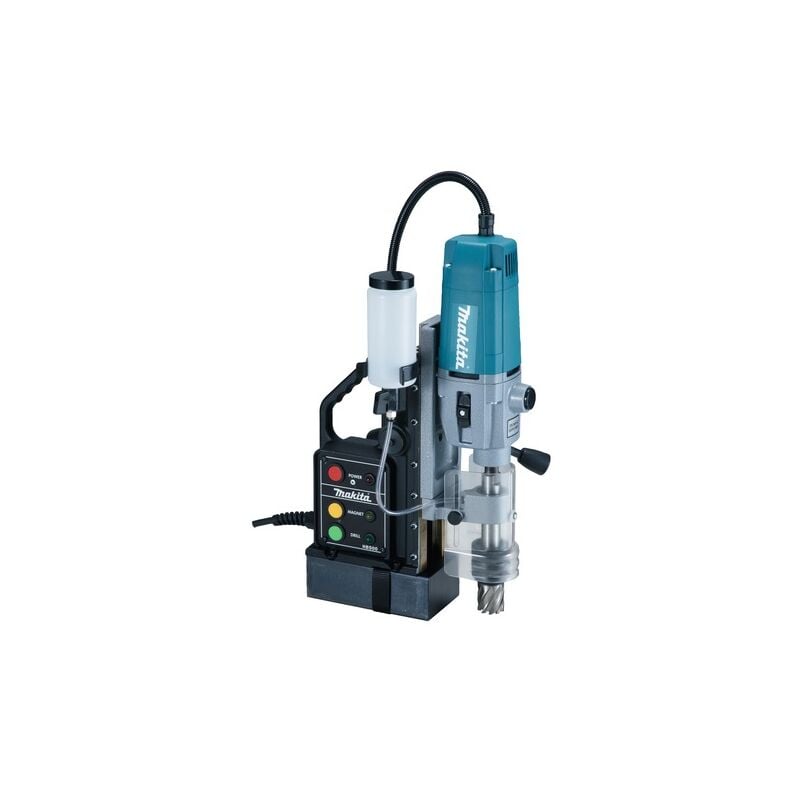 Image of Makita Magnetbohrmaschine Hb500