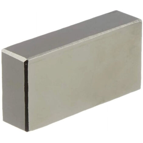 Magnetini Al Neodimio Con Foro - 20 Pezzi 15x3 Mm + Viti, Portata 2,4 Kg - Foto 2