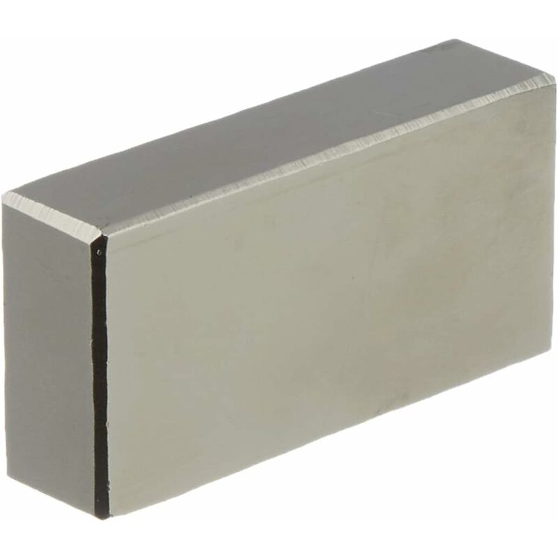 Magnete 40 x 20 x 10 mm di spessore Magnete al