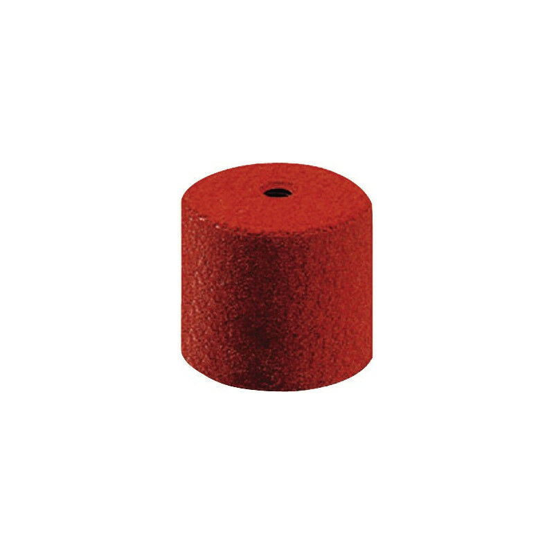 Magnete D.35mm H.30mm con foro cieco filettato