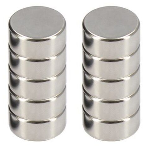 Magnete Ferrestock 22 x 10 mm (10 pcs)