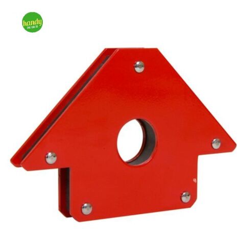 Magnete per saldatura angoli Stanley