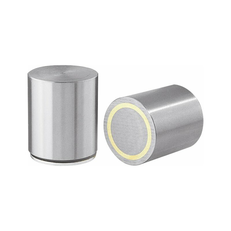 Hoffmann - Magnete permanente cilindrico con