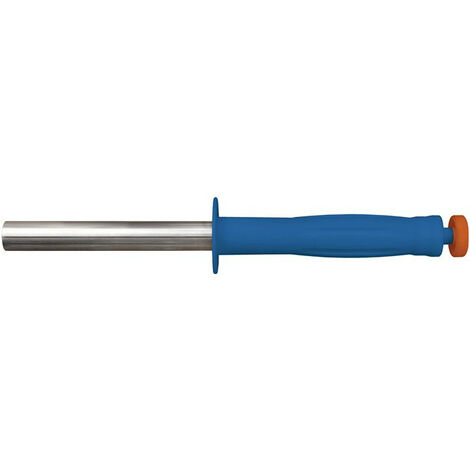 Magnete raccoglitore di trucioli-L.175mm totale-L.390mm mag.