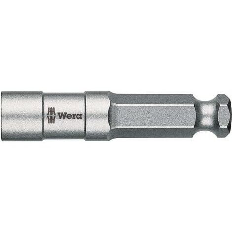 Magnete Tip 5/16 "6Kt. 65 Millimetro Wera
