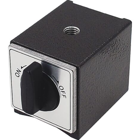 Magnetfuß B.70mm T.46xH.65mm M10 - STN52-001