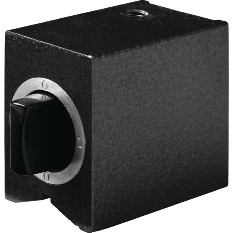Magnetfuß B.75mm T.60xH.80mm M10 - STN52-002
