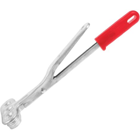 Magnetgreifer Magnetisches Aufnahmewerkzeug Magnetischer Saugnapf Nagelzubehör Werkzeuge Magnetischer Kehrer