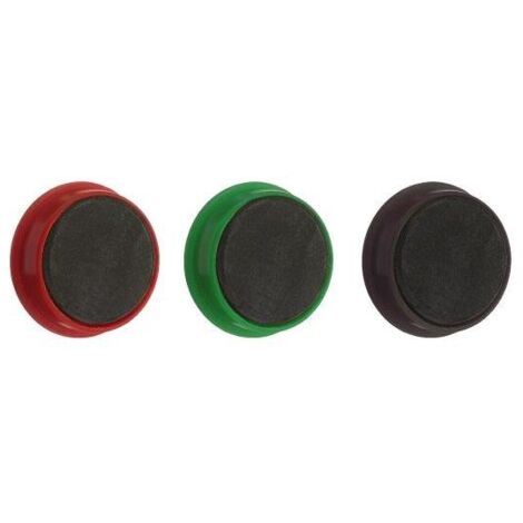 MAGNETI 25 MM. 3 PZ.