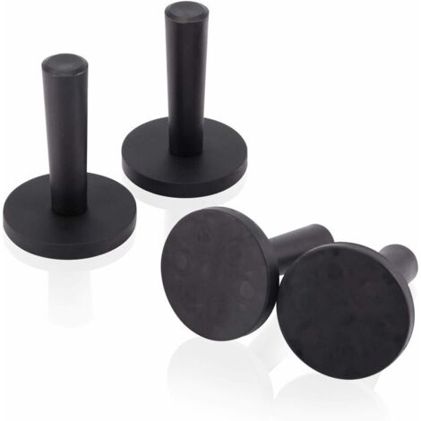 Magneti da 4 pezzi, magneti super resistenti per veicoli, per grafica in vinile, insegne in vinile, imballaggi, artigianato, insegne in vinile, utensili, magneti - Fei Yu