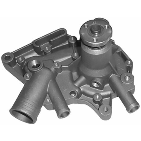 Magneti Marelli 352316170954 Pompa Acqua Renault