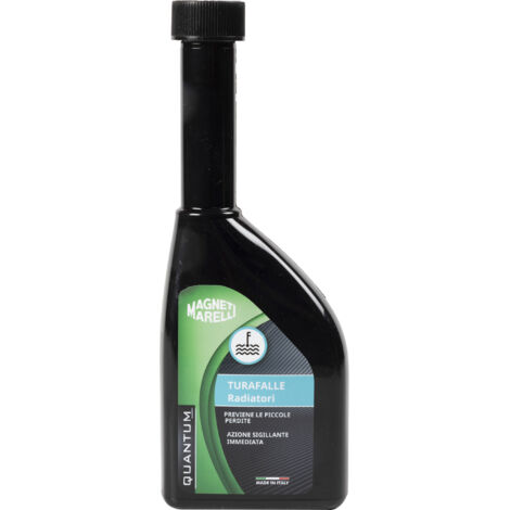 Magneti Marelli liquido turafalle radiatori 250 ml made in italy azione sigillante