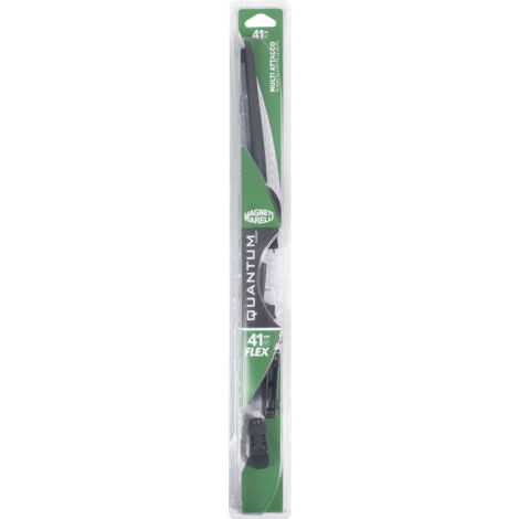 Magneti Marelli Spazzola tergicristallo auto Flex 41cm - 16" parabrezza attacco universale