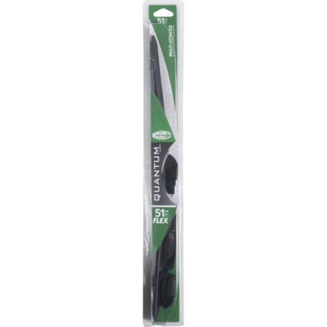 Magneti Marelli Spazzola tergicristallo auto Flex 51cm - 20" parabrezza attacco universale