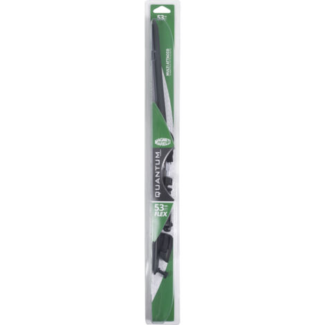 Magneti Marelli Spazzola tergicristallo auto Flex 53cm - 21" parabrezza attacco universale