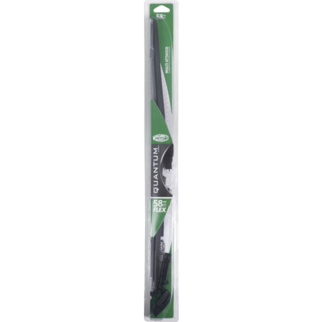 Magneti Marelli Spazzola tergicristallo auto Flex 58cm - 23" parabrezza attacco universale