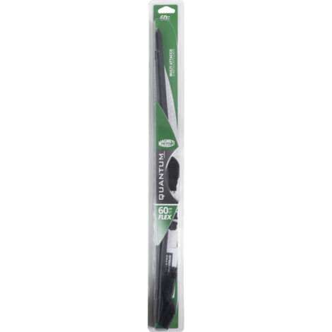 Magneti Marelli Spazzola tergicristallo auto Flex 60cm - 24" parabrezza attacco universale
