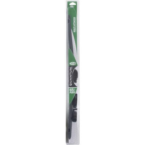 Magneti Marelli Spazzola tergicristallo auto Flex 65cm - 26" parabrezza attacco universale