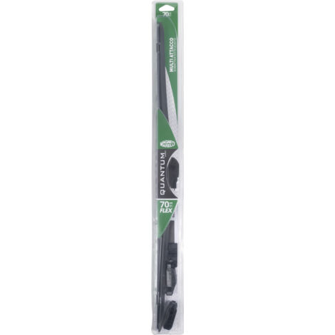 Magneti Marelli Spazzola tergicristallo auto Flex 70cm - 28" parabrezza attacco universale