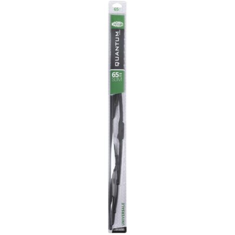 Magneti Marelli Spazzola tergicristallo auto Slim 65cm - 26" parabrezza attacco universale