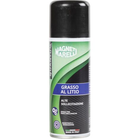 Magneti Marelli Spray tecnico grasso al litio ad alte sollecitazioni  200 ml