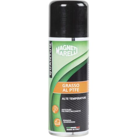 Magneti Marelli Spray tecnico grasso al ptfe alte temperature 200 ml
