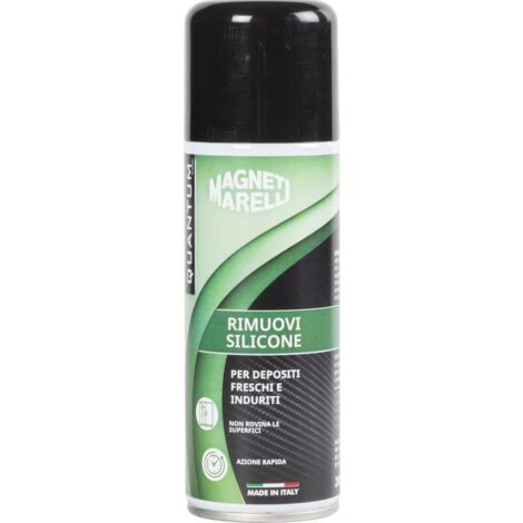 Magneti Marelli Spray tecnico rimuovi silicone azione rapida 200 ml