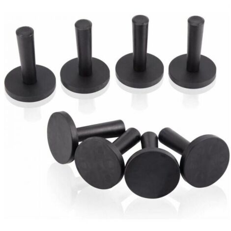 magneti super potenti per veicoli con maniglia per grafica in vinile, insegne in vinile, imballaggi, artigianato, strumenti per insegne in vinile, magneti